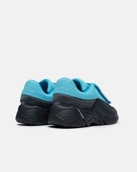 Adidas x RAF SIMONS Antei Shell Blue 29072 фото