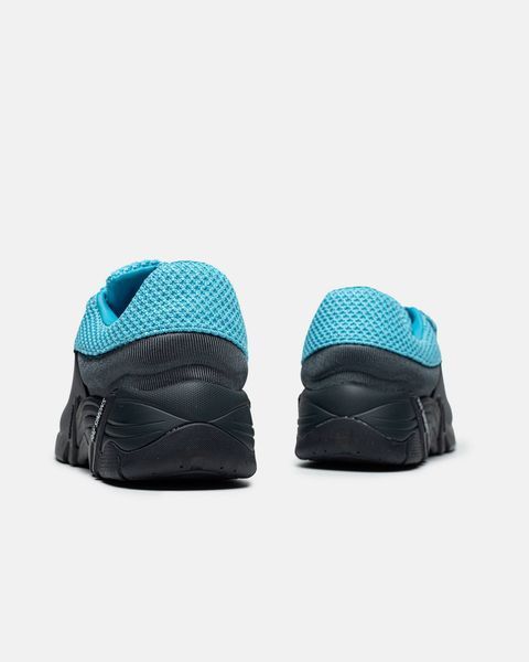 Adidas x RAF SIMONS Antei Shell Blue 29072 фото