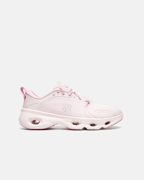 On Cloudsolo x Loewe Pink ALL25143 фото