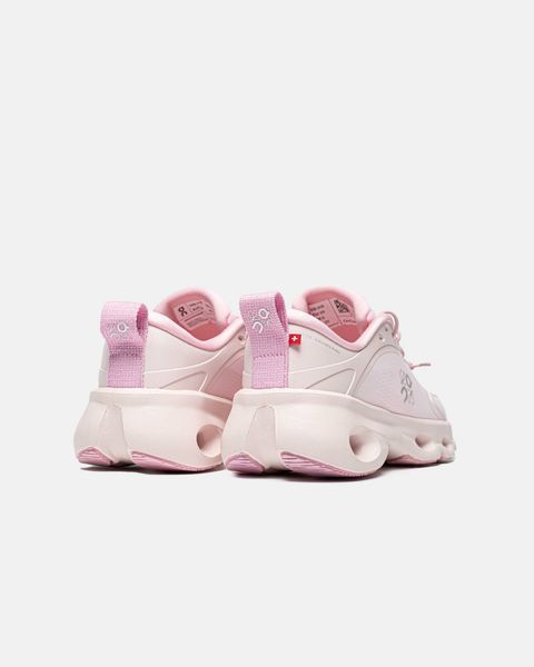 On Cloudsolo x Loewe Pink ALL25143 фото