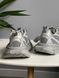 Balenciaga 3XL Grey 1506 фото 8