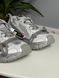 Balenciaga 3XL Grey 1506 фото 7