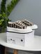 Dior B23 Platform Beige Blue 2069 фото 1