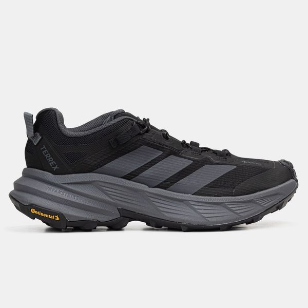 Adidas Terrex Freehiker SL GORE-TEX Core Black/Gray 1960 фото