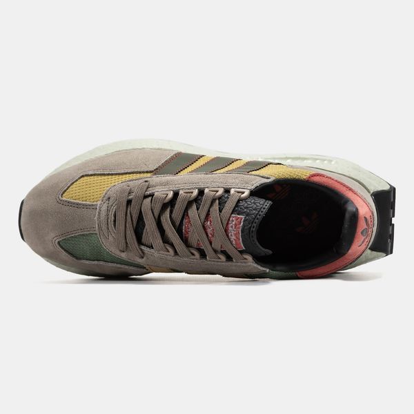 Кросівки Adidas Retropy E5 3170 фото