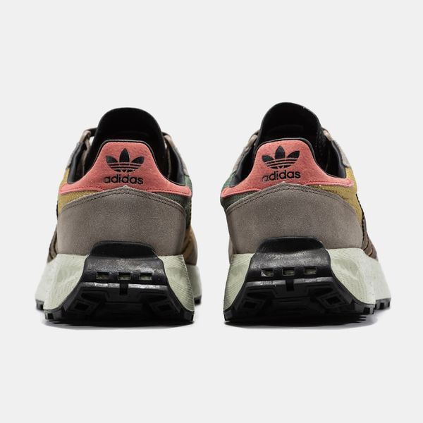 Кросівки Adidas Retropy E5 3170 фото