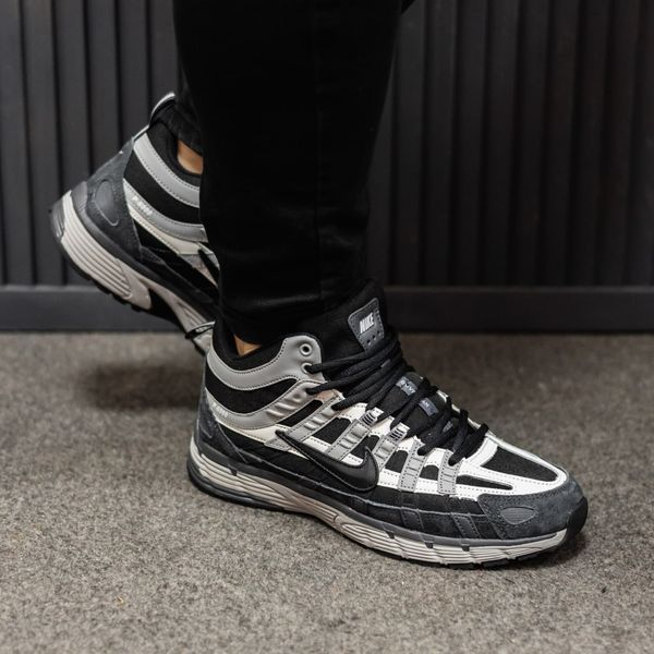 Nike P-6000 Fur Winter 4019 фото