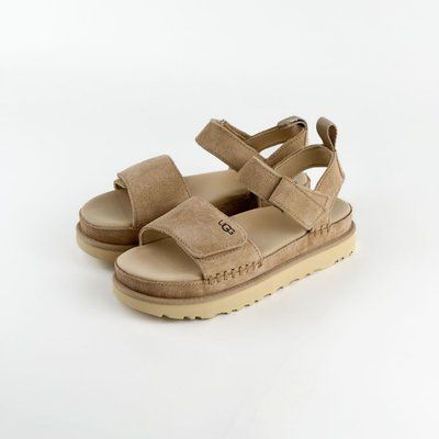 UGG Sandals Goldenstar Driftwood UG170 фото