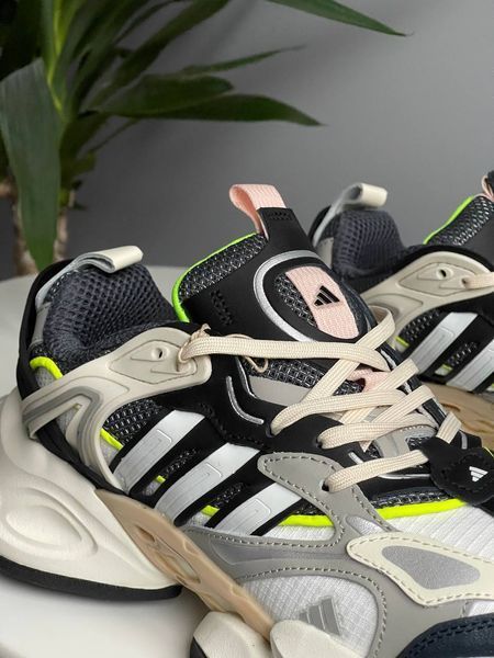 Adidas Vento XLG Deluxe Beige/Green IH068 1594 фото