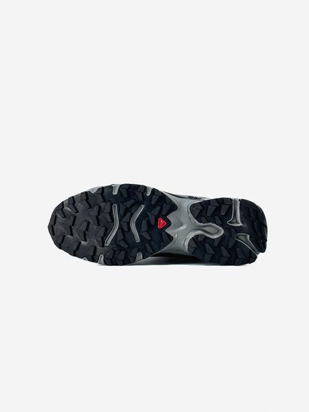 Salomon XT-6 Termo Grey SL060 фото
