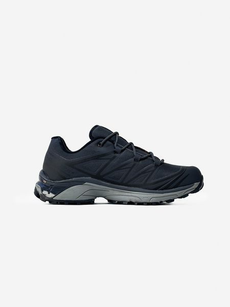 Salomon XT-6 Termo Grey SL060 фото