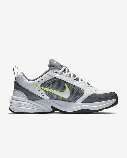 Жіночі кросівки Nike Air Monarch 4 6006 фото