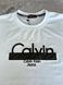 Футболка Calvin Klein 53323 фото 7
