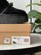 UGG Neumel Platform Zip Slipper Black 1427 фото 3