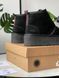 UGG Neumel Platform Zip Slipper Black 1427 фото 5