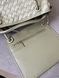 Bottega Veneta Andiamo Bag Travertine