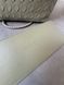 Bottega Veneta Andiamo Bag Travertine
