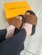 Louis Vuitton Sunset Flat Comfort Sanda ALL21570 фото 8