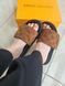 Louis Vuitton Sunset Flat Comfort Sanda ALL21570 фото 6