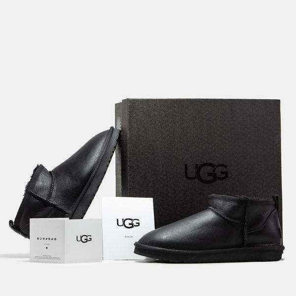 UGG Classic Ultra Mini 1020 фото