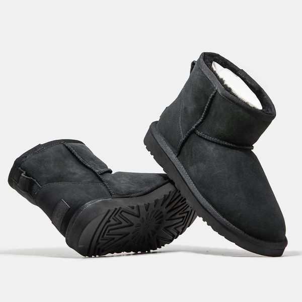 UGG Classic 0002 фото