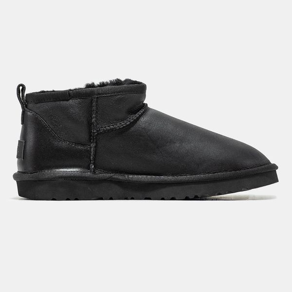 UGG Classic Ultra Mini 1020 фото