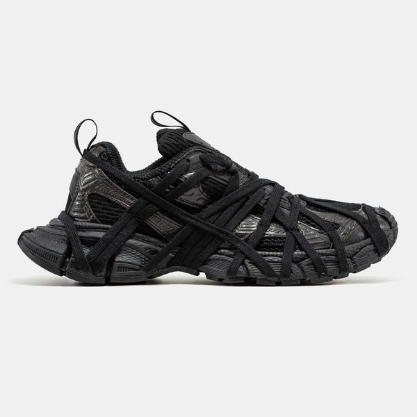 Balenciaga 3XL Extreme Lace 15077 фото