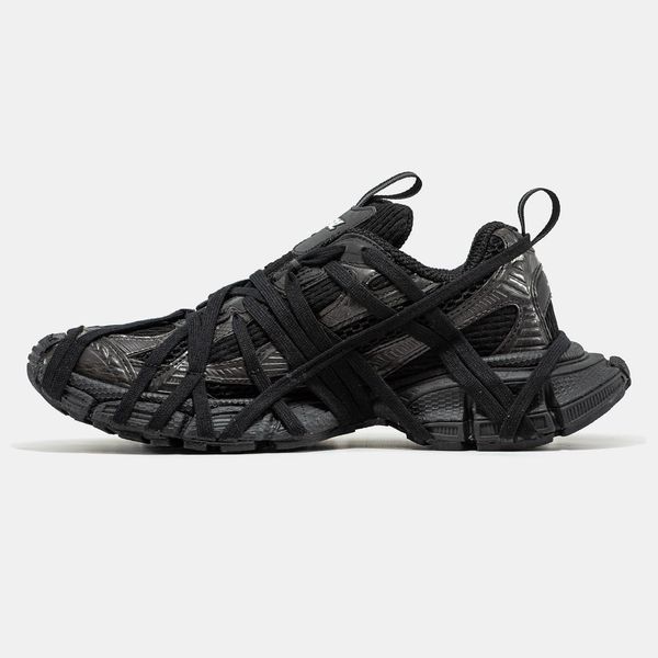 Balenciaga 3XL Extreme Lace 15077 фото