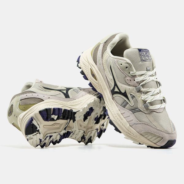 Кросівки Mizuno Racer ADV 2627 фото