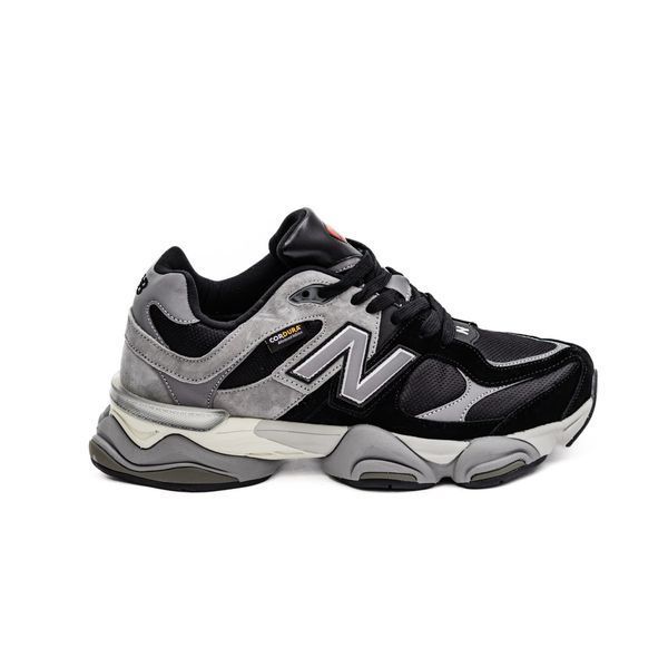 Кросівки New Balance 9060 | Cordura 3940 фото