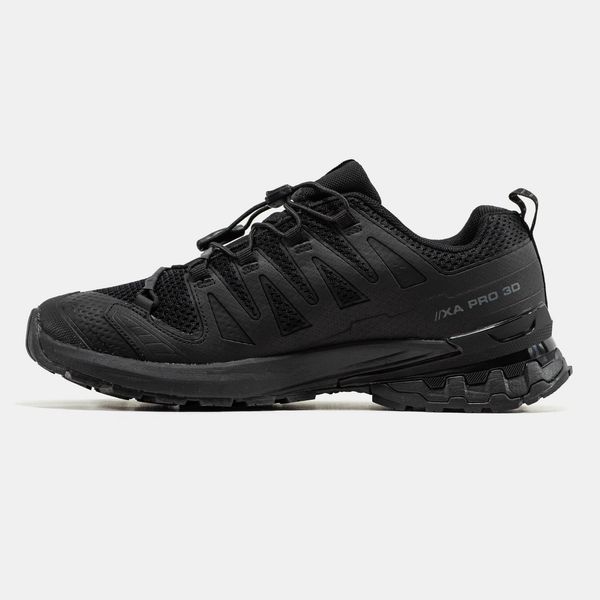 Кроссовки Salomon XA PRO 3D 2912 фото