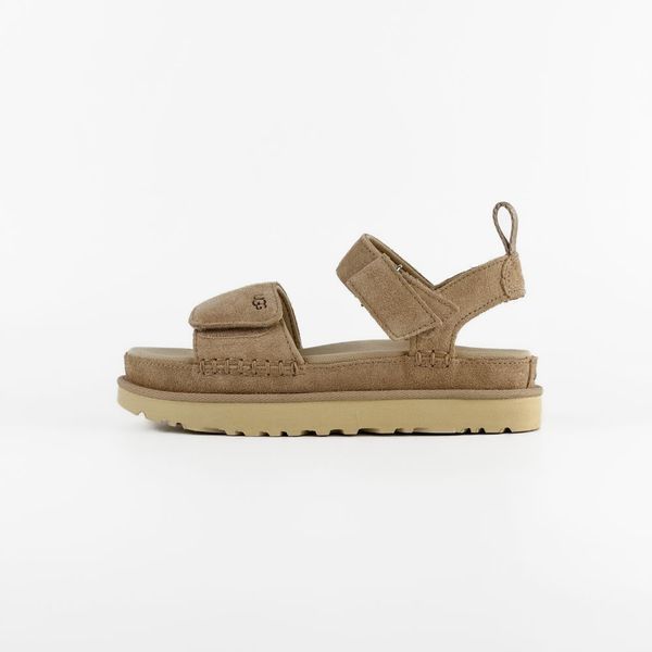 UGG Sandals Goldenstar Driftwood UG170 фото