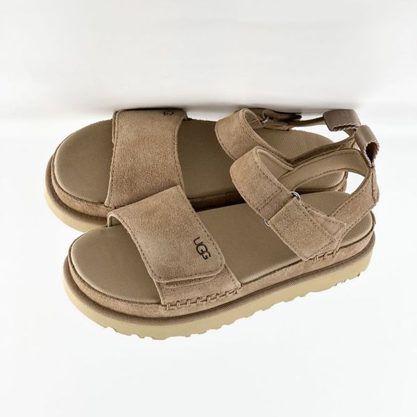UGG Sandals Goldenstar Driftwood UG170 фото