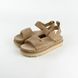 UGG Sandals Goldenstar Driftwood UG170 фото 1