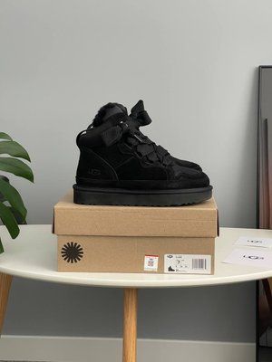 UGG Lowmel Sneaker 1706 фото