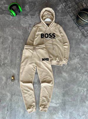 Спортивний костюм Hugo Boss Bs102 фото