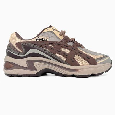 Asics Gel-Preleus 0141 фото