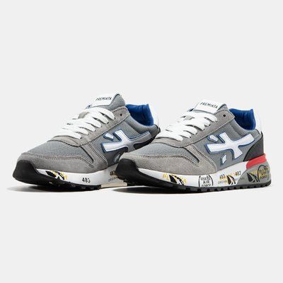 Premiata Mick ALL20723 фото