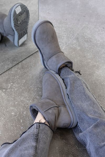 UGG Classic