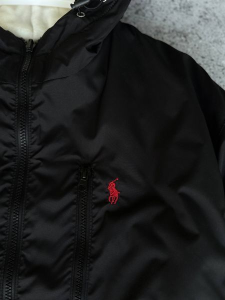 Зимова двохстроння куртка Polo Polo/706 фото