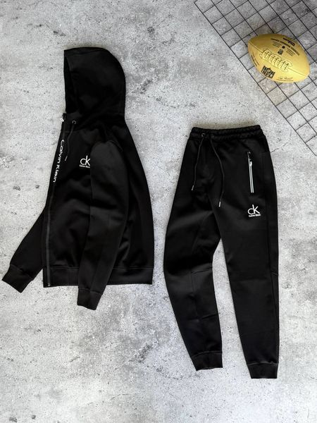 Спортивный костюм Clavin Klein GCT/17 фото