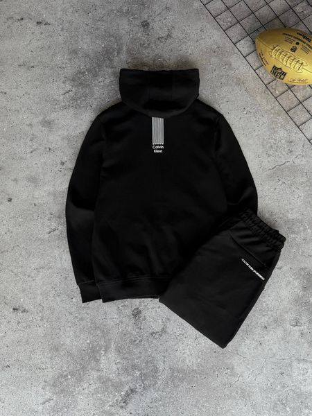 Спортивный костюм Clavin Klein GCT/17 фото