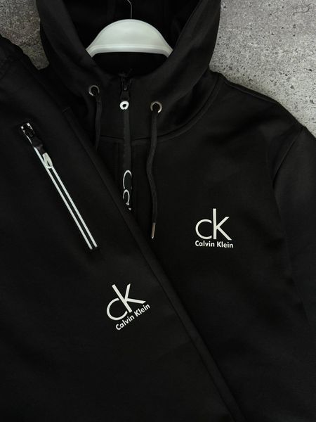 Спортивный костюм Clavin Klein GCT/17 фото