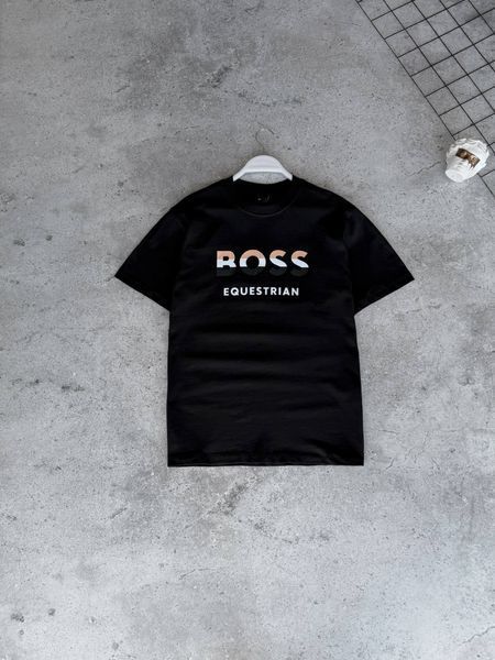 Футболка Hugo Boss 978/103 фото