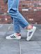 Кросівки Adidas Gazelle x Gucci 911 фото 7