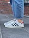 Кросівки Adidas Gazelle x Gucci 911 фото 1