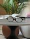 Окляри Miu Miu SMU04Z-F VAU-08N 2N Clear/Leo EW0314 фото 9
