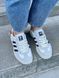 Кросівки Adidas Gazelle x Gucci 911 фото 10