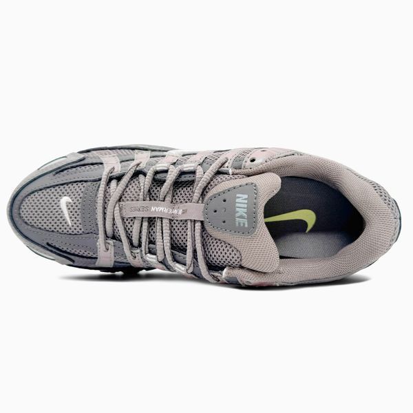 Nike P-6000 Premium Casual 0650 фото