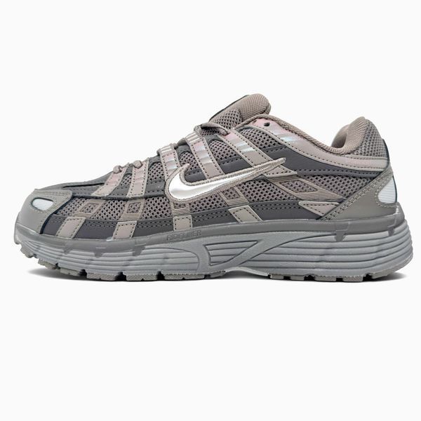 Nike P-6000 Premium Casual 0650 фото